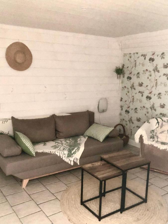 Coulounieix-Chamiers Charmant Petit Gite Au Milieu De La Verdure מראה חיצוני תמונה